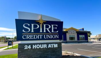 SPIRE Credit Union - Waseca