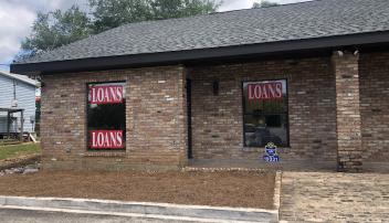 Covington Loans LLC