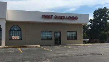 First State Loans of Athens Inc
