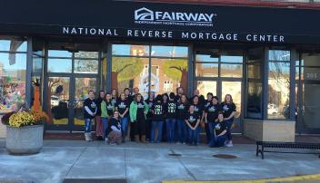 Fairway Independent Mortgage Corporation - Fairway Reverse
