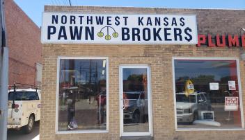Northwest Kansas Pawnbrokers
