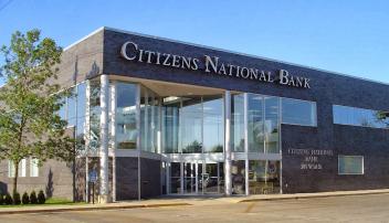 Citizens National Bank of Park Rapids