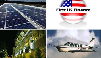 First US Finance LLC