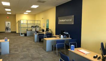 OneMain Financial