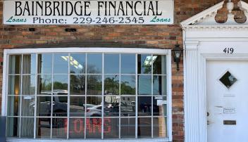 Bainbridge Financial Service