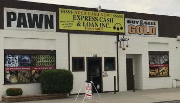 Express Cash and Loan, Inc