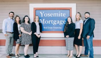 Yosemite Mortgage