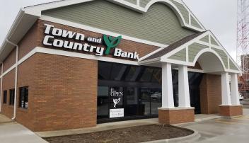 Town and Country Banc Mortgage Services, Inc.