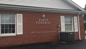 First Federal Bank of Ohio