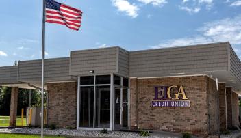 ELGA Credit Union Linden