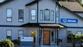 Landmark Professional Mortgage Company - Lincoln City, Oregon