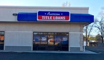 American Title Loans