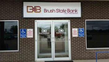 Brush State Bank