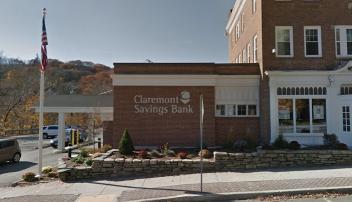 Claremont Savings Bank - Springfield, VT Branch