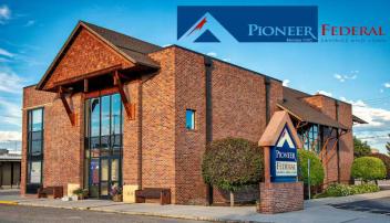 Pioneer Federal Savings & Loan