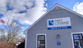 First Citizens' Federal Credit Union- Wareham Branch