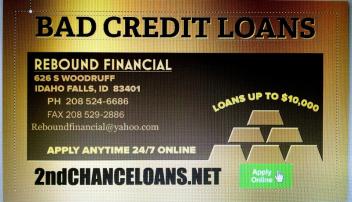 Rebound Financial