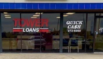Tower Loans