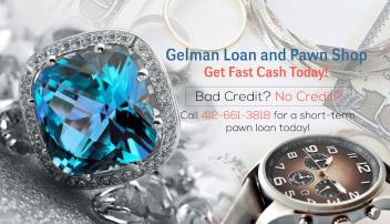 Gelman Loan Corporation