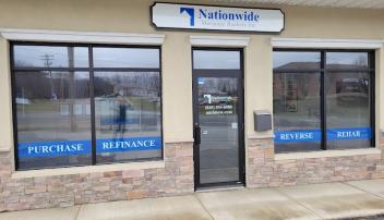 Nationwide Mortgage Bankers