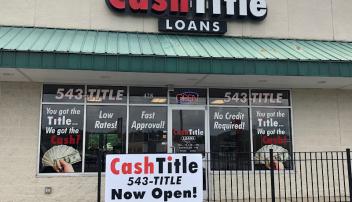 Cash Title Loans