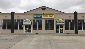 A Money Zone Inc.