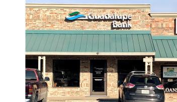Guadalupe Bank