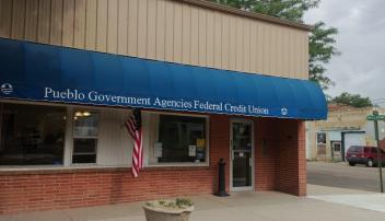 Pueblo Government Agencies Federal Credit Union