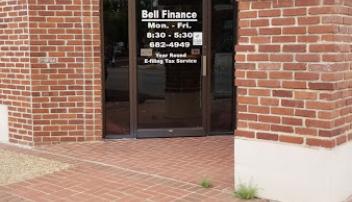 Bell Finance Loans Muskogee