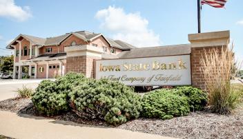 Iowa State Bank & Trust Co - Fairfield