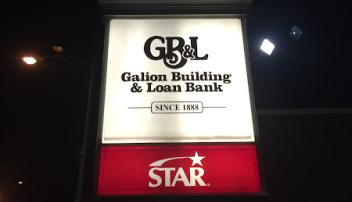 Galion Building & Loan