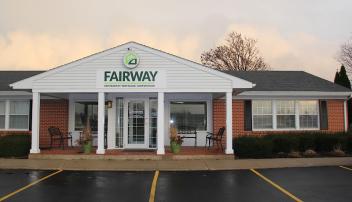 The Kris Heichel Team powered by Fairway Independent Mortgage Corporation