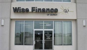 Wise Finance of Quincy