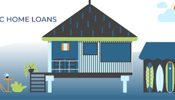 Pacific Home Loans