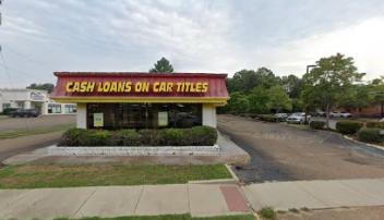 Cash Loans On Car Tiles