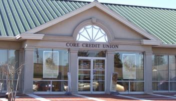 CORE Credit Union - Downtown Statesboro Branch