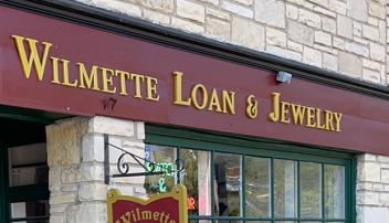 Wilmette Loan and Jewelry