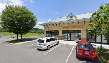 Embrace Home Loans-Virginia - Roanoke