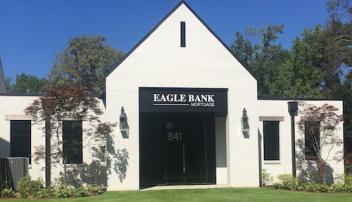 Eagle Bank Mortgage