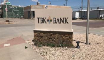 TBK Bank