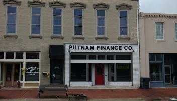 Putnam Finance