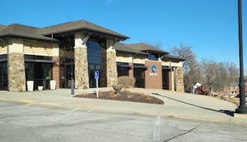 Bank Iowa - Denison