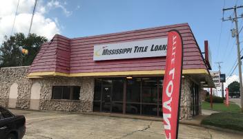 Mississippi Title Loans, Inc.
