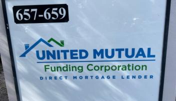 United Mutual Funding Corp