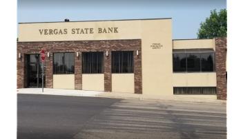 Vergas State Bank