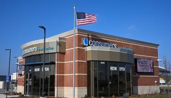 Consumers Credit Union