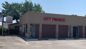 City Finance in Denton TX www.cityfinancetx.com