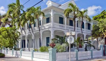 Key West Mortgage | Fidelity Home Group