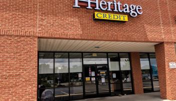 First Heritage Credit