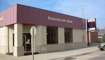 KansasLand Bank